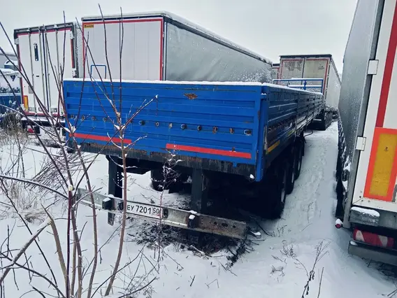 ТЗА 588513 2023 года б/у фото 5