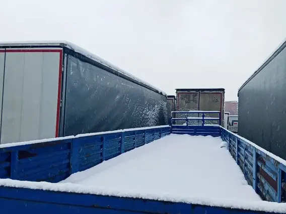 ТЗА 588513 2023 года б/у фото 6