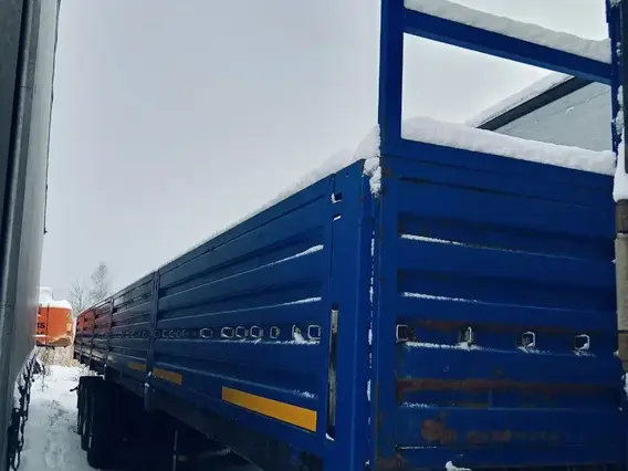 ТЗА 588513 2023 года б/у