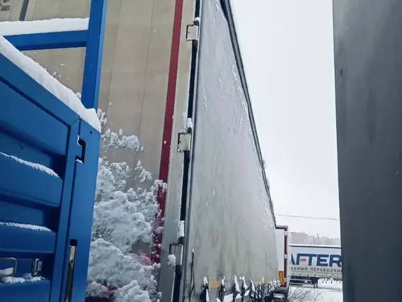 ТОНАР 97463 2018 года б/у фото 6