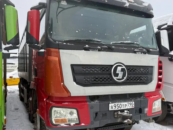 Самосвал Shacman SX33186W366C 2023 года б/у