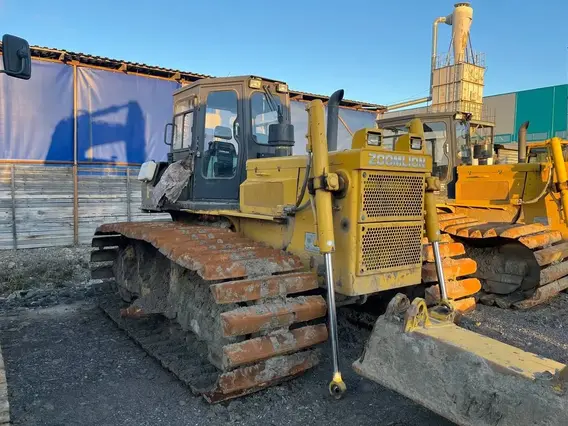 Бульдозер ZOOMLION ZD160S-3 2023 года б/у