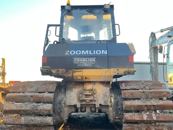 Бульдозер ZOOMLION ZD160S-3 2023 года б/у фото 6