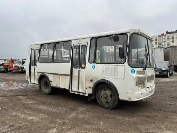 Городской автобус ПАЗ 320540 2024 года б/у