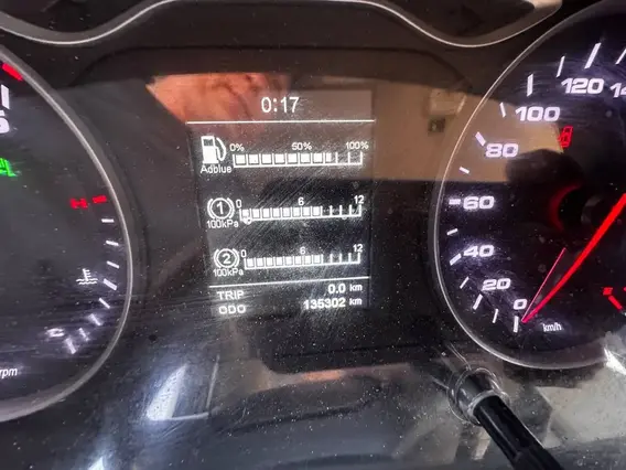Тентованный грузовик JAC N90LS 2024 года б/у фото 11
