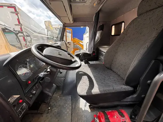Тентованный грузовик Камаз 4308 2024 года б/у фото 6