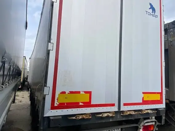 ТОНАР 9888 2022 года б/у фото 5