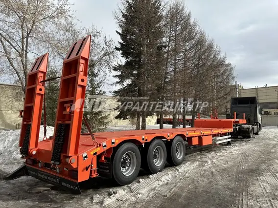 ДТ 9833-60-04 2025 года новый