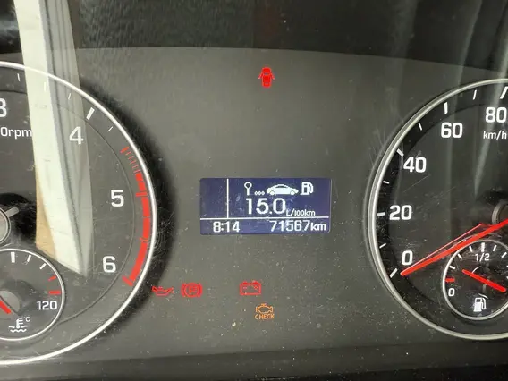Эвакуатор Hyundai EX8 2024 года б/у фото 11
