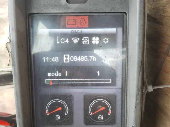 Экскаватор LGCE E6500F 2023 года б/у фото 12