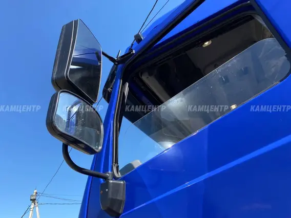 Тягач МАЗ 643028 2025 года новый фото 18