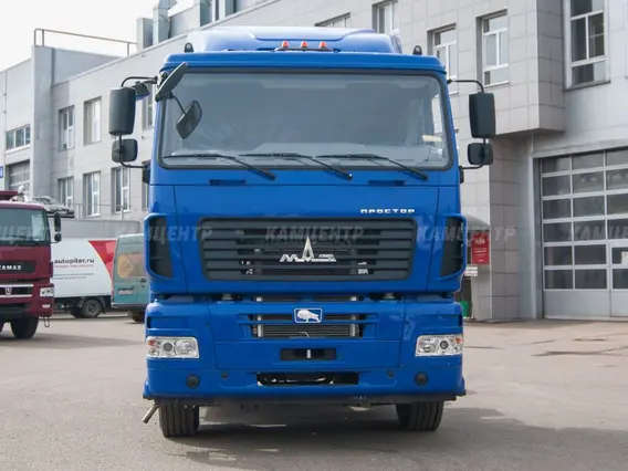 Тягач МАЗ 5440С5 2025 года новый фото 3