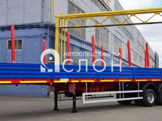 Бортовой ТСП 9417 2025 года новый