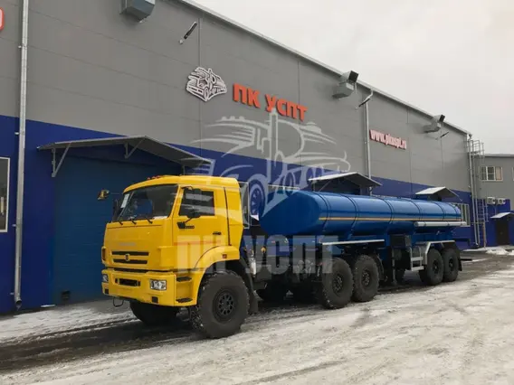 Шторный полуприцеп ППЦ 4679Р7-20 б/у