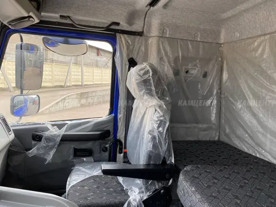 Тягач МАЗ 5440С5 2025 года новый фото 14