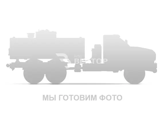 Автотопливозаправщик Урал 5557  б/у