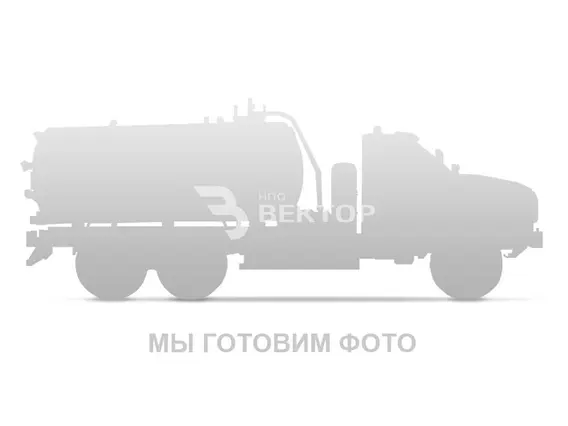 Нефтевоз Урал 5557  б/у