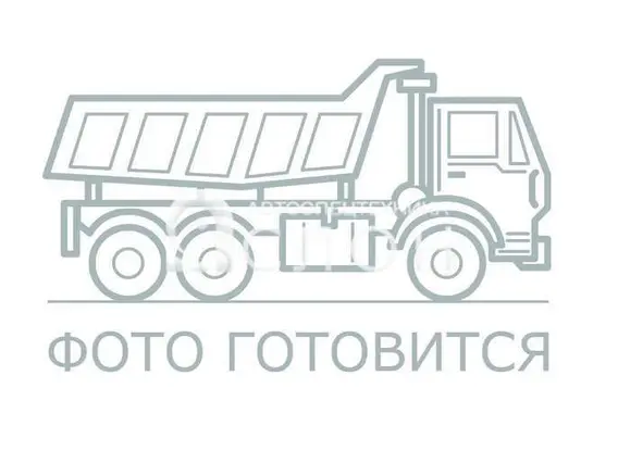 Шасси Камаз 65222 2025 года новый