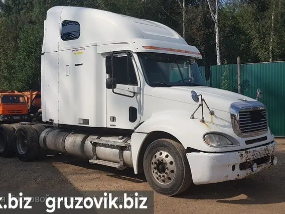 Тягач Freightliner CL120 2003 года б/у фото 15
