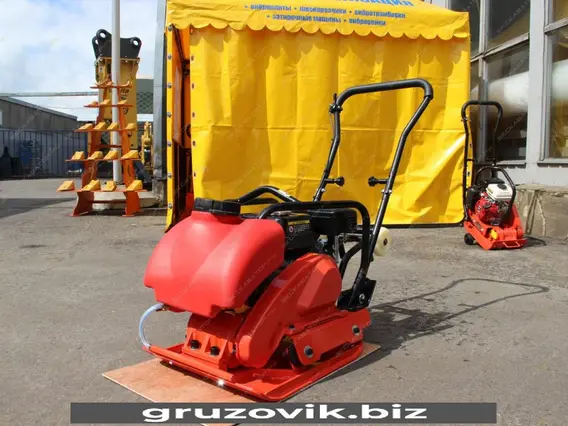 Строительная техника Impulse VP80TL 2019 года б/у
