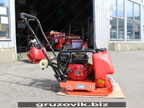 Строительная техника Impulse VP80TL 2019 года б/у фото 2