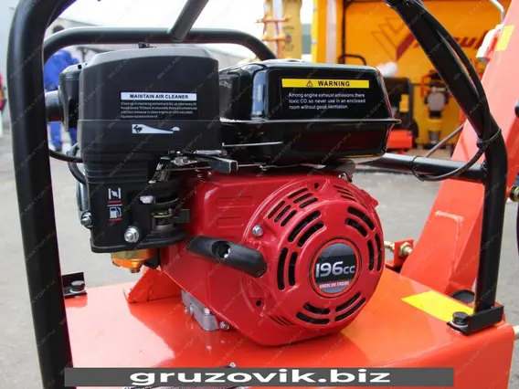 Строительная техника Impulse VPR160L 2019 года б/у фото 4
