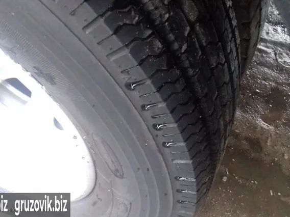 Автофургон DAF LF45.160 2014 года б/у фото 17