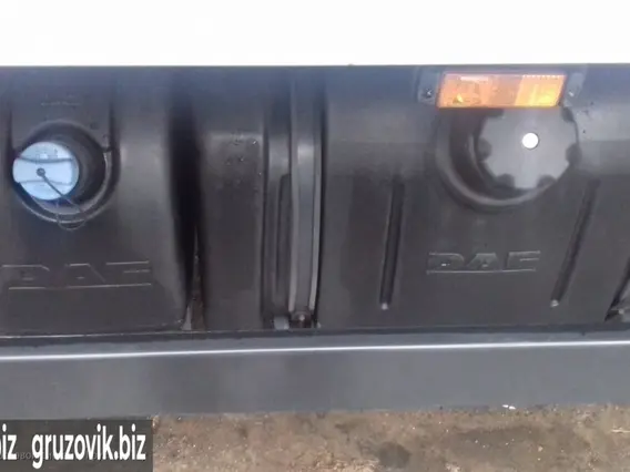Автофургон DAF LF45.160 2014 года б/у фото 14
