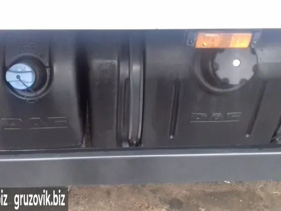 Автофургон DAF LF45.160 2014 года б/у фото 10