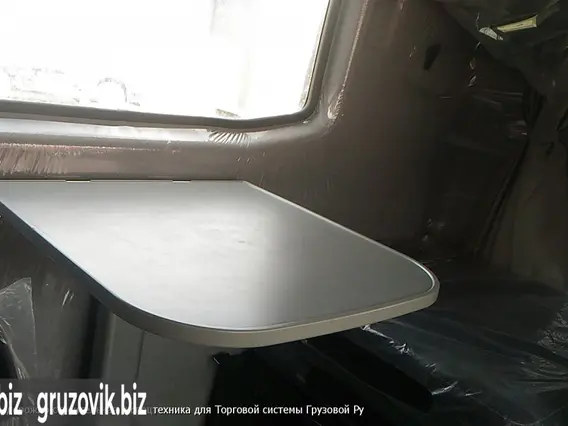 Тягач Howo A7 ZZ4327V3247Q 2019 года новый фото 8