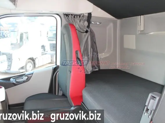 Тягач Volvo FH13 2019 года б/у фото 8