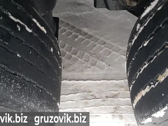 Шторный полуприцеп Kogel Cargo Strong SN 24 P 120V-1.130 2019 года б/у фото 21