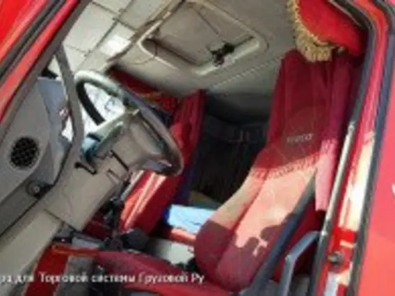 Тягач IVECO AMT Stralis AT440S43T 2005 года новый фото 22