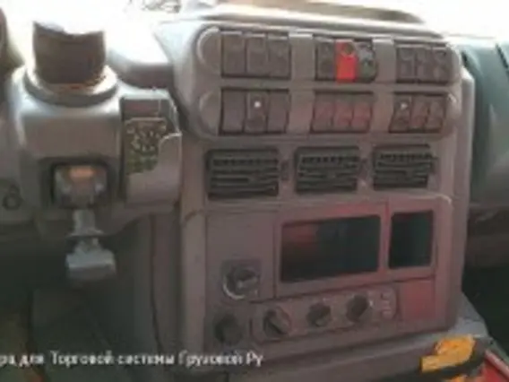 Тягач IVECO AMT Stralis AT440S43T 2005 года новый фото 3