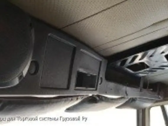 Тягач МАЗ 5433 2006 года новый фото 3