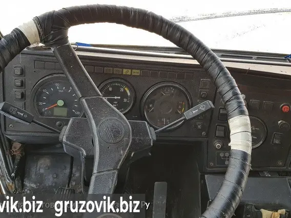 Тягач МАЗ 5433 Б/У год выпуска 2006 2006 года б/у