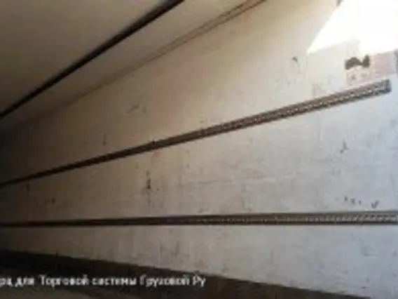 Полуприцеп-рефрижератор Lamberet SR2 Green Liner 1997 года новый фото 8