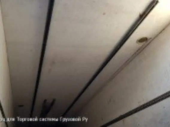 Полуприцеп-рефрижератор Lamberet SR2 Green Liner 1997 года новый фото 15