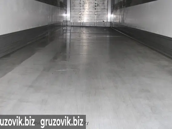 Полуприцеп-рефрижератор Schmitz S.KO Cool 2017 года б/у фото 17