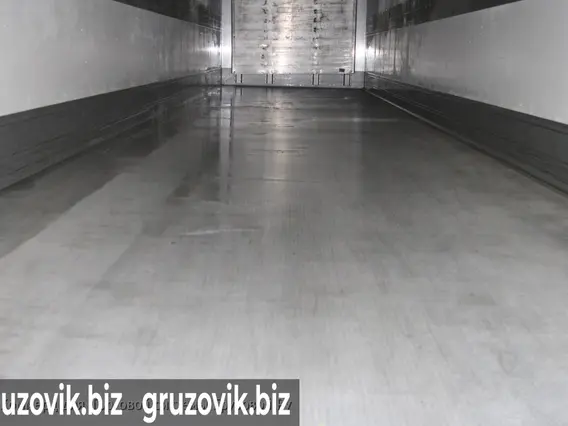 Полуприцеп-рефрижератор Schmitz S.KO Cool 2017 года б/у фото 17