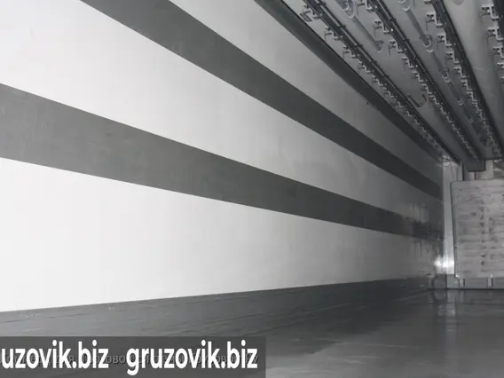 Полуприцеп-рефрижератор Schmitz S.KO Cool 2017 года б/у фото 13