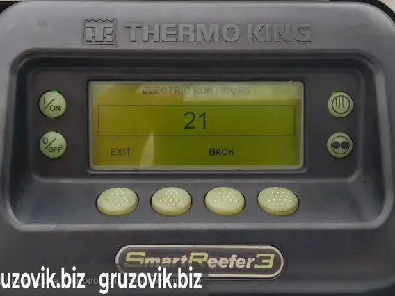 Полуприцеп-рефрижератор Schmitz S.KO Cool 2017 года б/у фото 22