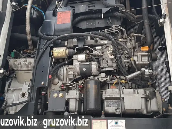 Полуприцеп-рефрижератор Schmitz S.KO Cool 2017 года б/у фото 20