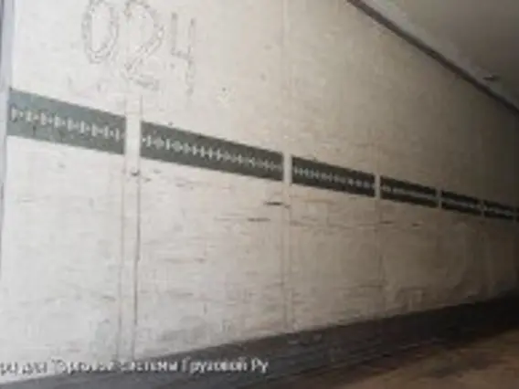 Полуприцеп-рефрижератор Schmitz S.KO City 24-LZG 2003 года б/у фото 12