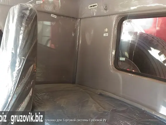 Самосвал Howo ZZ3407S3867E 2019 года новый фото 5