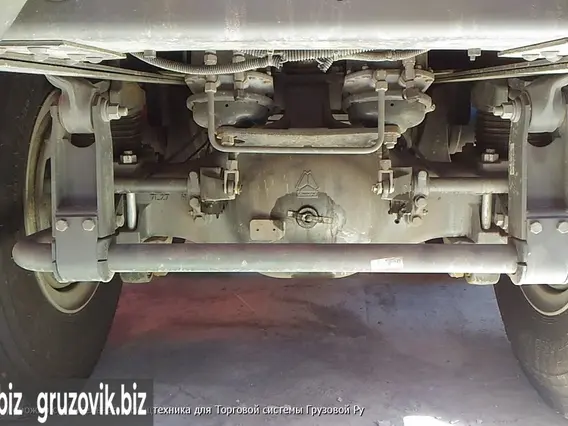 Самосвал Howo ZZ3407S3867E 2019 года новый фото 8