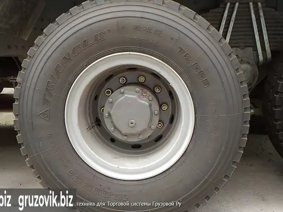 Самосвал Howo ZZ3327N3847E 2019 года новый фото 11