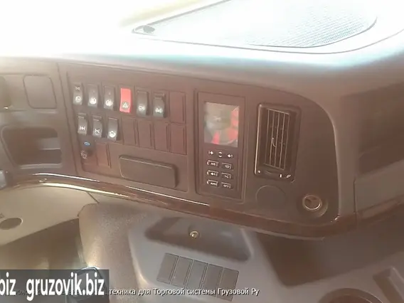 Самосвал Howo ZZ3327N3847E 2019 года новый фото 9