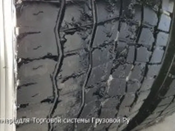 Тягач MAN TGX 18.540 XXL 2010 года новый фото 11