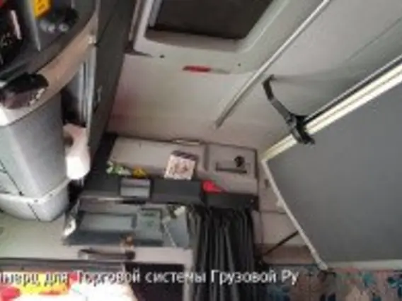 Тягач MAN TGX 18.540 XXL 2010 года новый фото 22